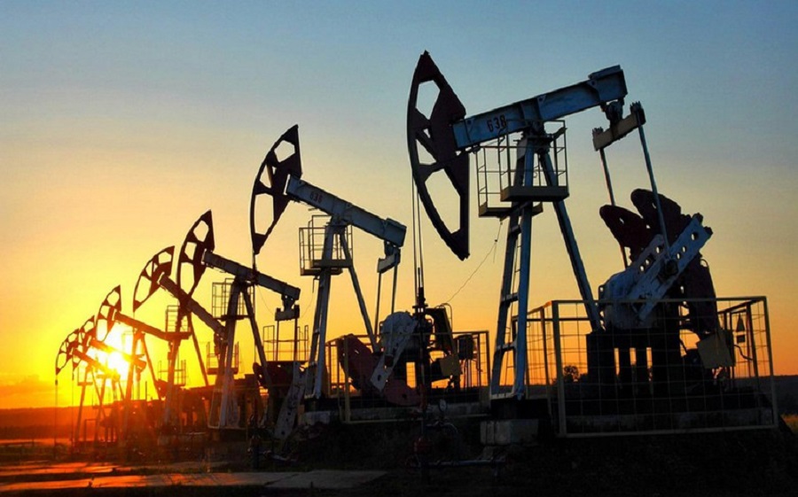 Cmimi i naftes bruto ne burse zbret ne 77 dollare fucia, niveli me i ulet prej dhjetorit 2023